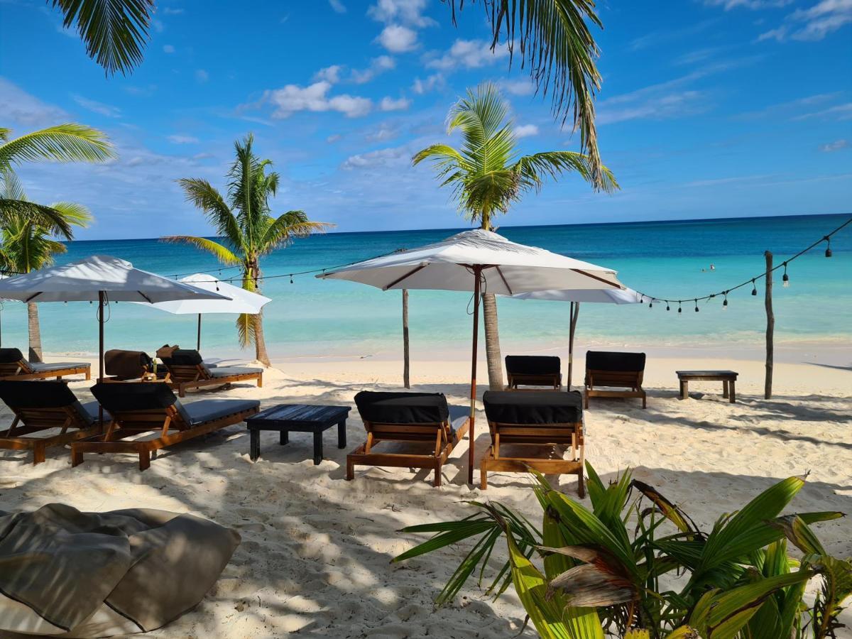 Gramercy Tulum Exterior foto